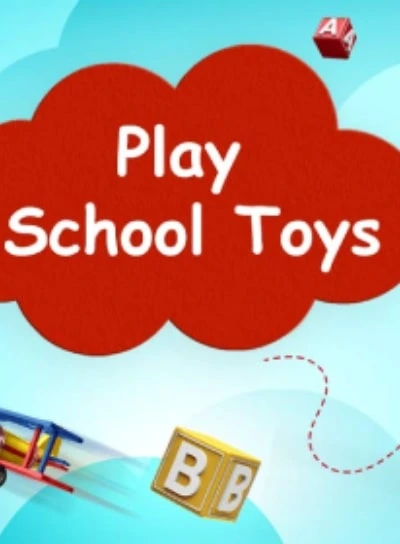 Play School Furniture Manufacturers in Delhi