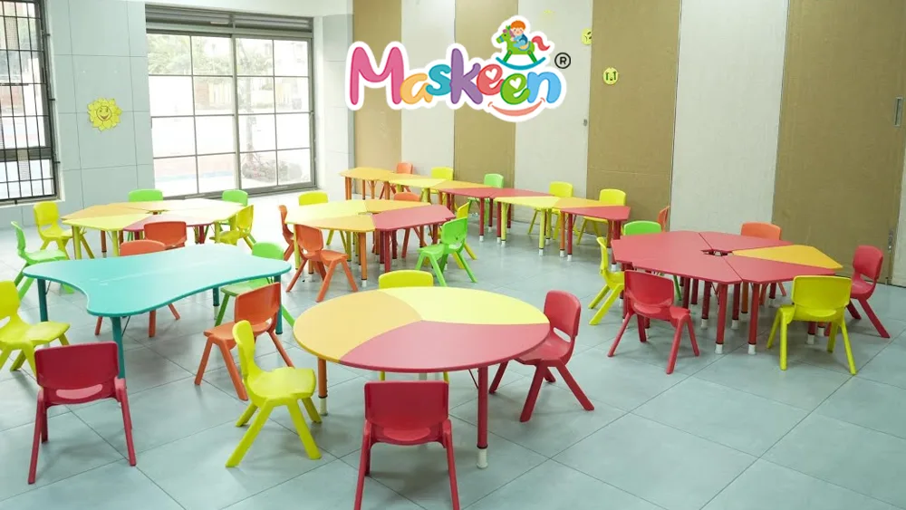 Maskeen Toys Pvt Ltd