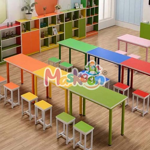 5 Ways Classroom Furniture Can Boost Student Focus and Comfort