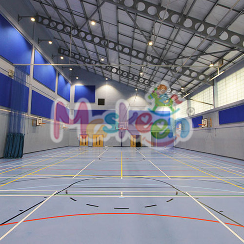 From Playrooms to Sports Courts 4 Tips To Choose the Right Flooring Solution