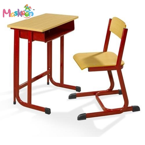 How To Create The Ideal Learning Environment With School Furniture