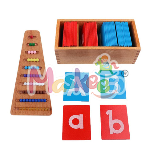 What Are the Popular Montessori Equipment that Inspire Early Childhood Learning