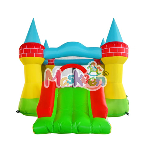 Why Inflatable Play Houses Are a Remarkable Alternative to Indoor Play