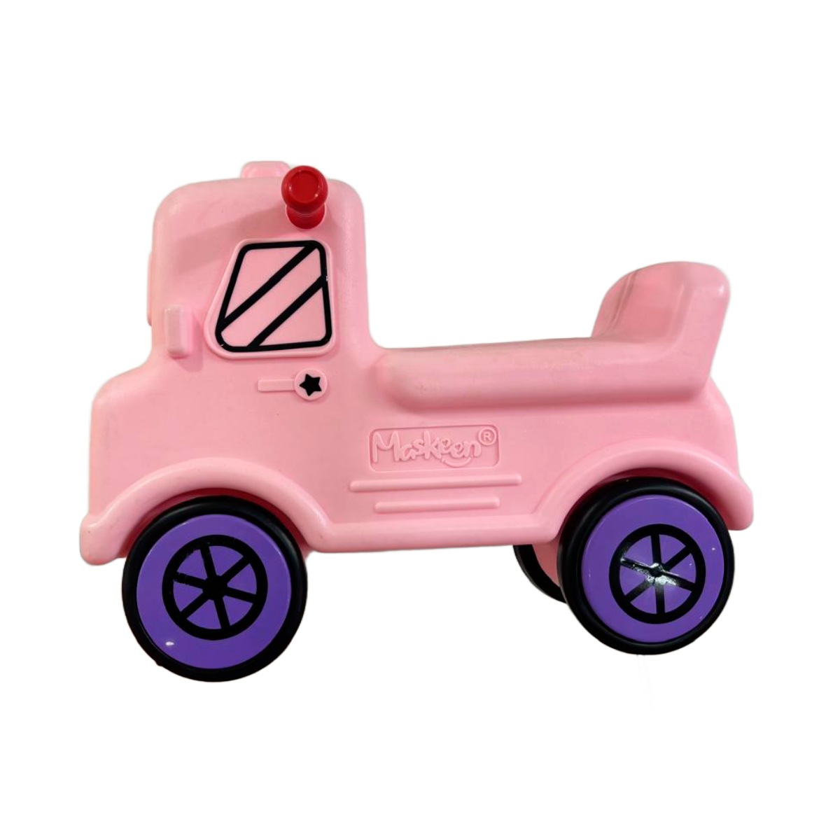 Kids Heavy Quality Rocker Cum Rider Manufacturer in Kaushambi