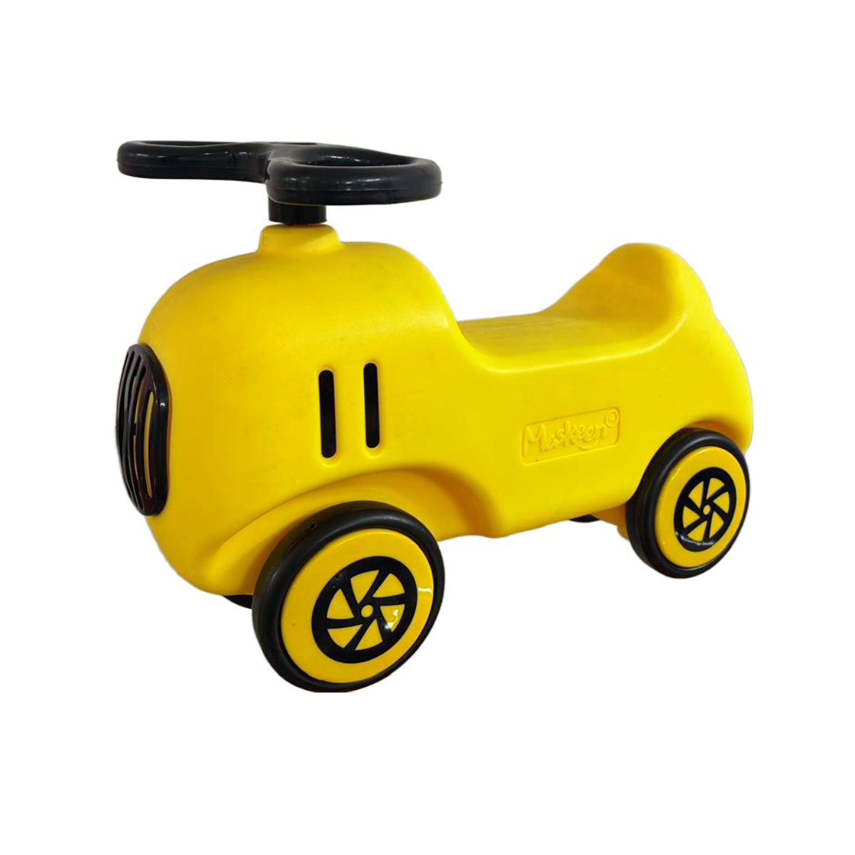 Kids Heavy Quality Rocker Cum Rider Manufacturer in Nagda